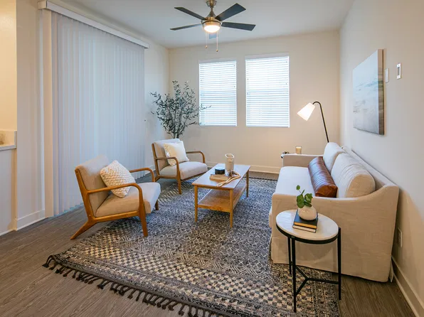 Stadium Park Apartments