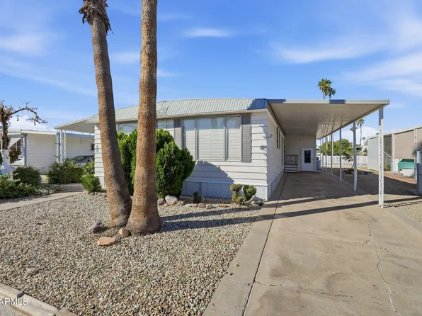 2650 W UNION HILLS Drive #62, Phoenix, AZ 85027