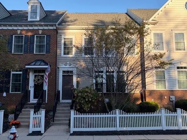 3987 Cephas Child Rd, Doylestown, PA 18902