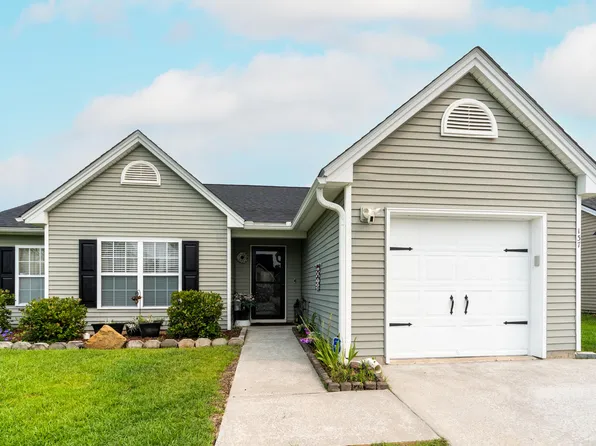 137 Salem Creek Dr, Goose Creek, SC 29445
