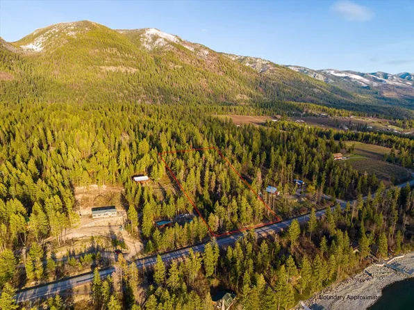 NHN Mt Hwy 35, Polson, MT 59860