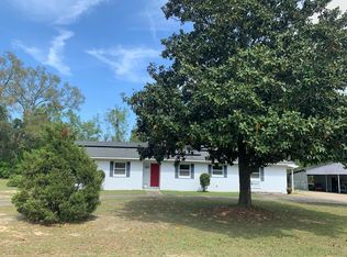 5084 Serry Ln, Pace, FL 32571