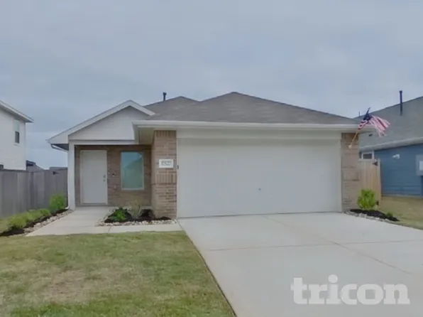 17527 Grand Fir Ln, New Caney, TX 77357