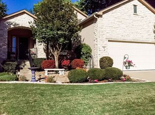 104 Verbena Dr, Georgetown, TX 78633