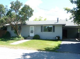 103 S West St, Chewelah, WA 99109