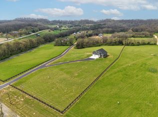 3327 Booker Ridge Rd LOT 2, Mount Pleasant, TN 38474