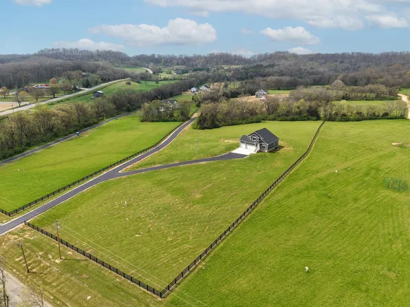 3327 Booker Ridge Rd Lot 2, Mount Pleasant, TN 38474