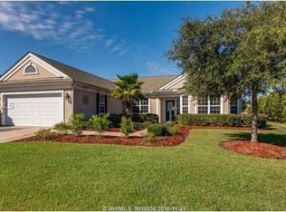 2 Columbus Cir, Bluffton, SC 29909