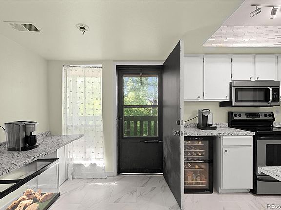 4th image of 3550 S Harlan Street #119