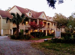 4351 Park Island Rd, Hollywood, SC 29449