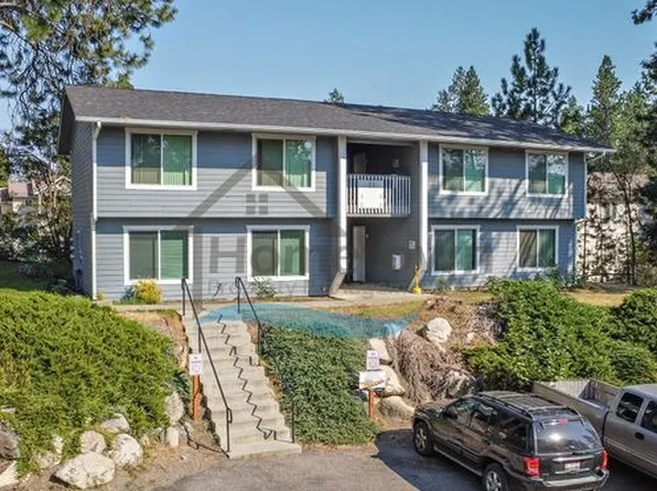 1205-D4 W Emma Ave, Coeur D Alene, ID