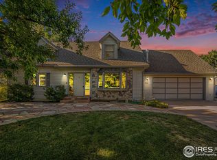 712 Collingswood Dr, Fort Collins, CO 80524