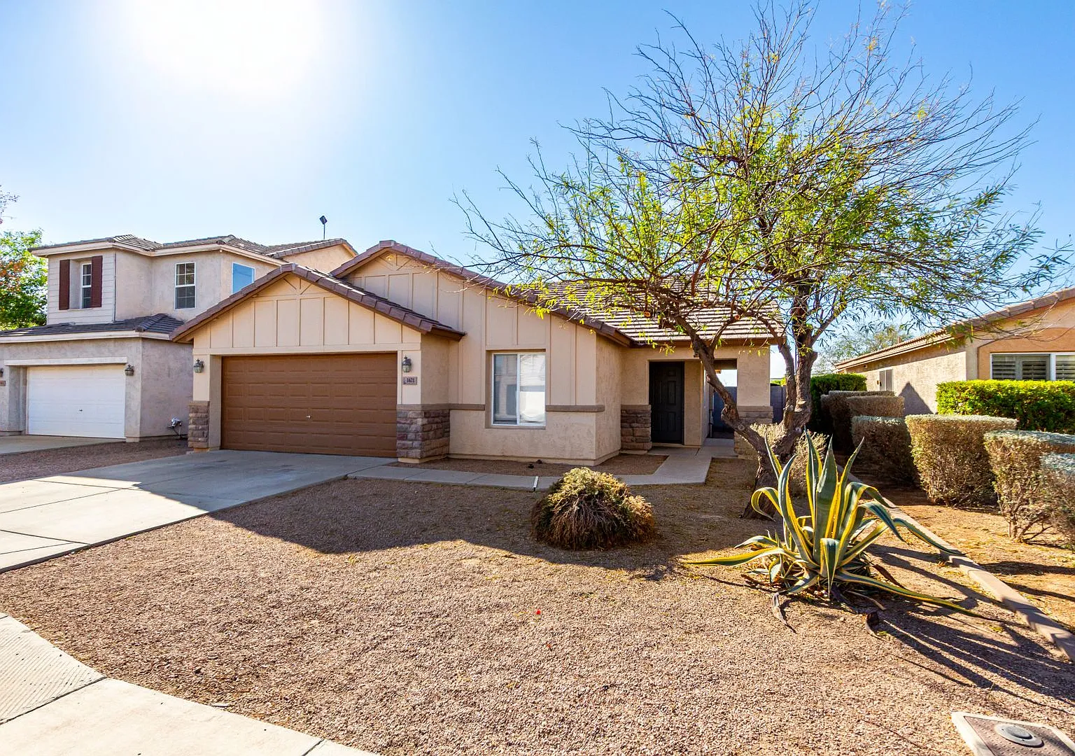 Move-In Ready 3-Bedroom Home in Buckeye Great Location! — Photo 3