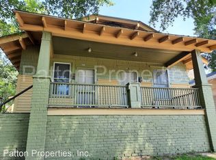 2223 Greene St, Columbia, SC 29205