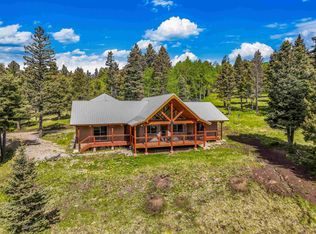65 Starshine Overlook, Angel Fire, NM 87710