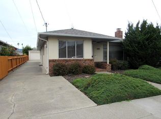 3319 Central Ave, Alameda, CA 94501