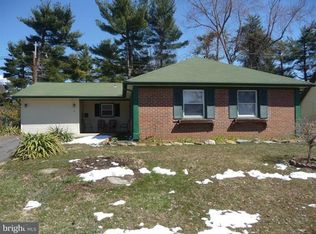 10 Haskell Ln, Willingboro, NJ 08046