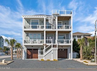 101 E First Street, Ocean Isle Beach, NC 28469