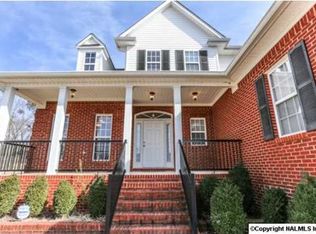 3704 Crouse Dr NW, Huntsville, AL 35810