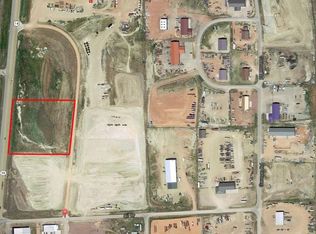 3801 Hackathorn Ln, Gillette, WY 82716