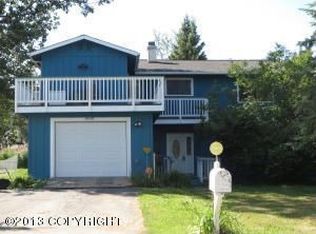 1930 State St, Anchorage, AK 99504