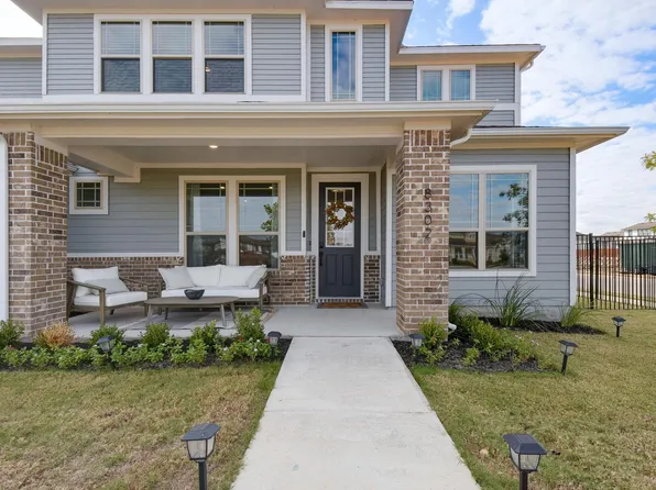 8302 Corrigan Pass, Austin, TX 78744