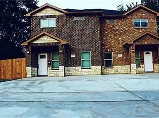 119 Weldon St #B, South Houston, TX 77587