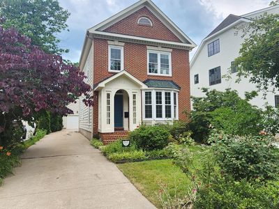 1412 N Hancock St, Arlington, VA, 22201