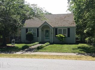 642 Greenwood St, Barnesville, GA 30204