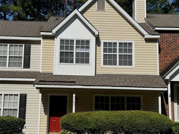 3103 Summercroft Ln, Charlotte, NC 28269