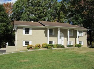 108 Hale St, Beckley, WV 25801