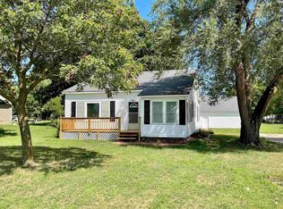 6008 N Plum St, Hutchinson, KS 67502