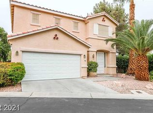 994 Park Walk Ave, Las Vegas, NV 89123