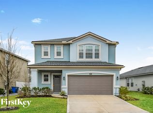 529 Chandler Dr, Saint Johns, FL 32259