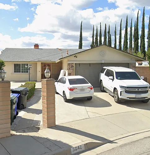 5242 Notnil Ct Photo 1