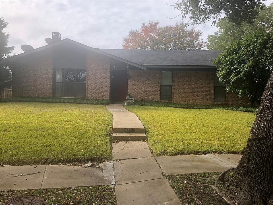 1st image of 6113 Glacier Ct