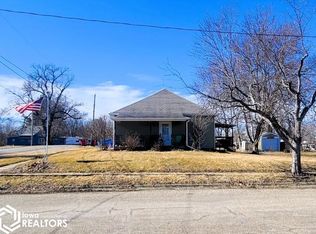 407 4th St, Harvey, IA 50119
