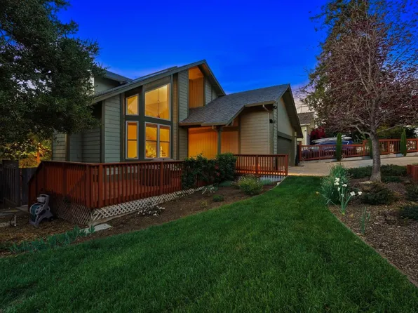 70 Central Ave, Los Gatos, CA 95030