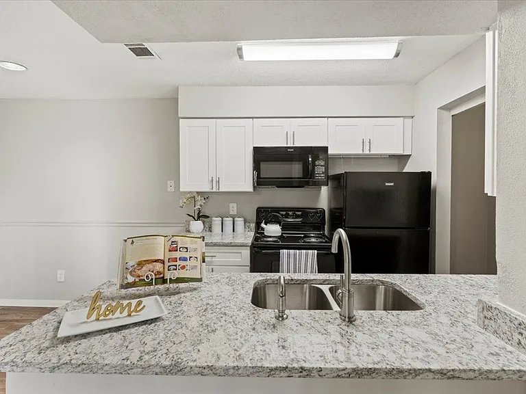Hamilton-Renovated Kitchen