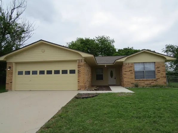 2402 Lazy Ridge Dr, Killeen, TX 76543