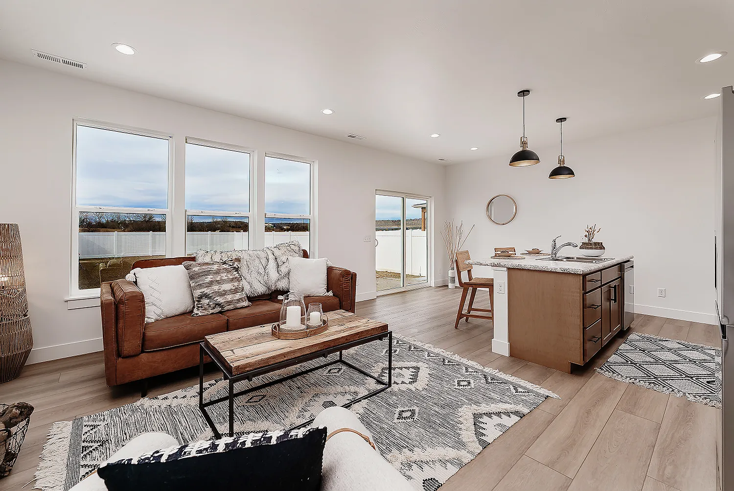 1116 Buffalo Crossing Drive - 1 — Photo 3