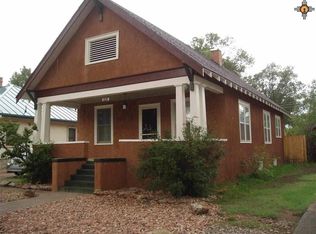 1221 7th St, Las Vegas, NM 87701
