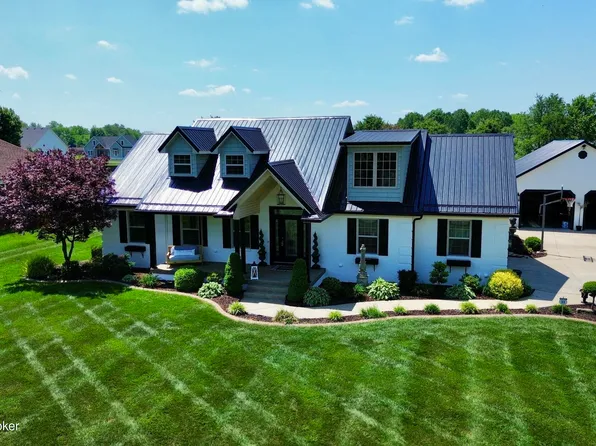 1011 Pembrooke Dr, Bardstown, KY 40004