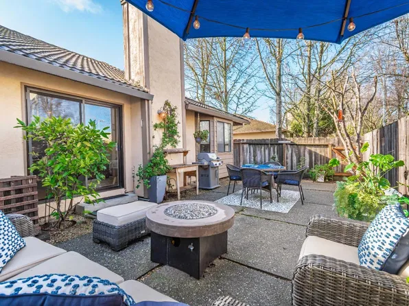886 Professional Drive, Napa, CA 94558