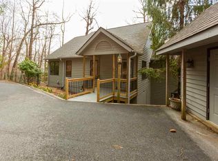 51 Weeping Rock Ln, Wintergreen Resort, VA 22967