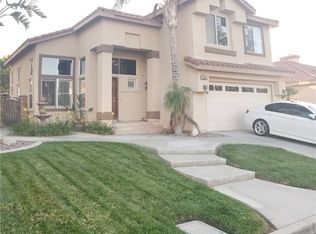 169 Cape Elizabeth Way, Riverside, CA 92506