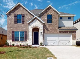 4513 Cypress Dr, Melissa, TX 75454