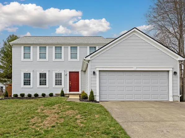 1300 Freshman Dr, Columbus, OH 43081