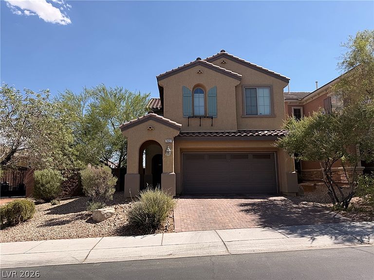 7427 Calzado Dr, Las Vegas, NV