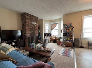 2 Islington Ter #2, Boston, MA 02134